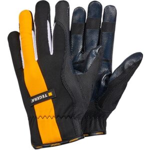 Monteringshandske (GripForce, Microthan+) TEGERA 9102